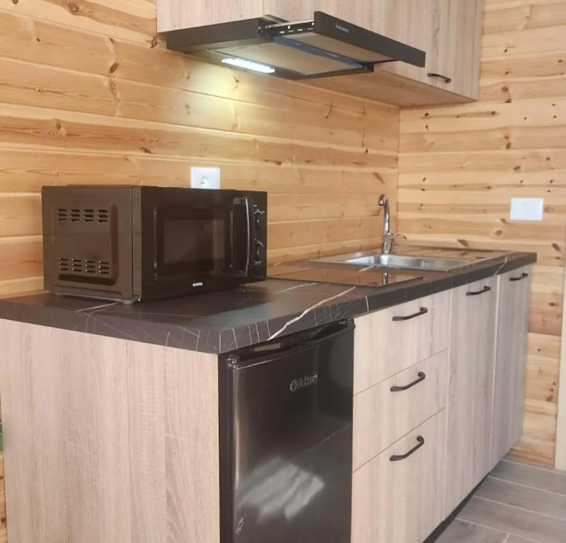 Uniklajd Villa-S Golem  Domek letniskowy