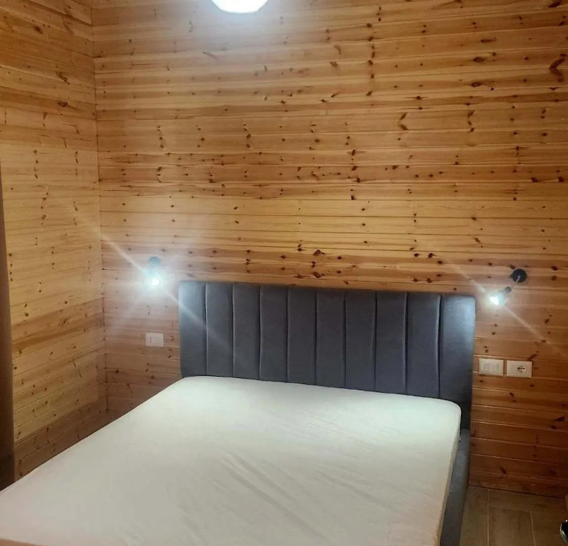 Uniklajd Villa-S Golem  Domek letniskowy Golem (Tirana)