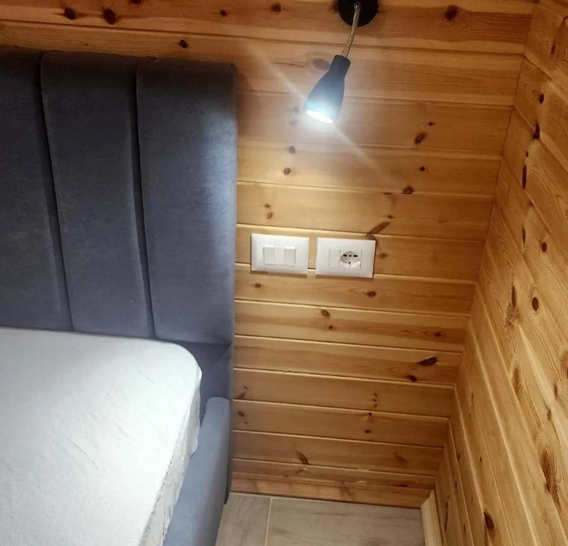 Uniklajd Villa-S Golem  Golem (Tirana)