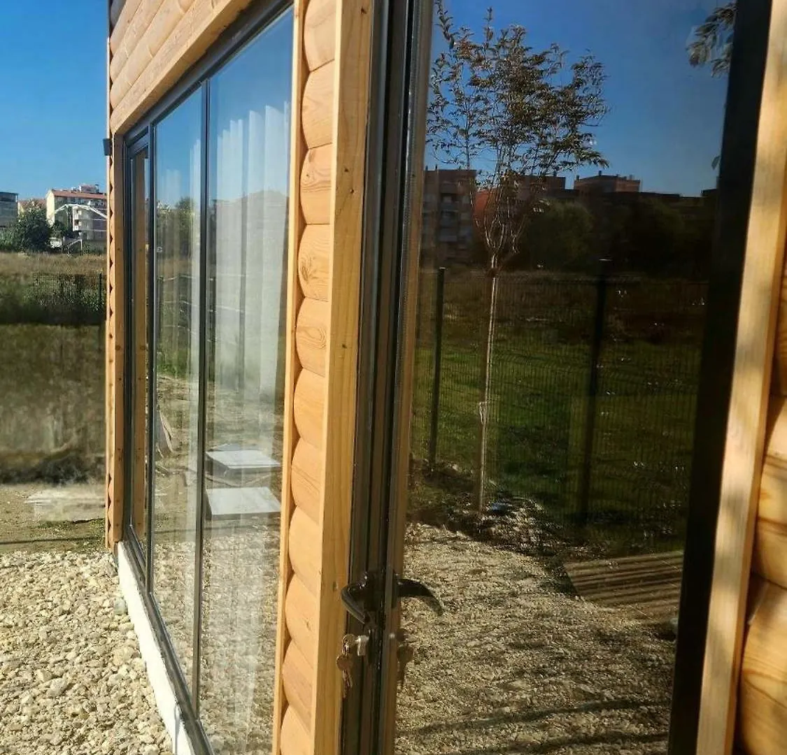 Uniklajd Villa-S Golem  Golem (Tirana)
