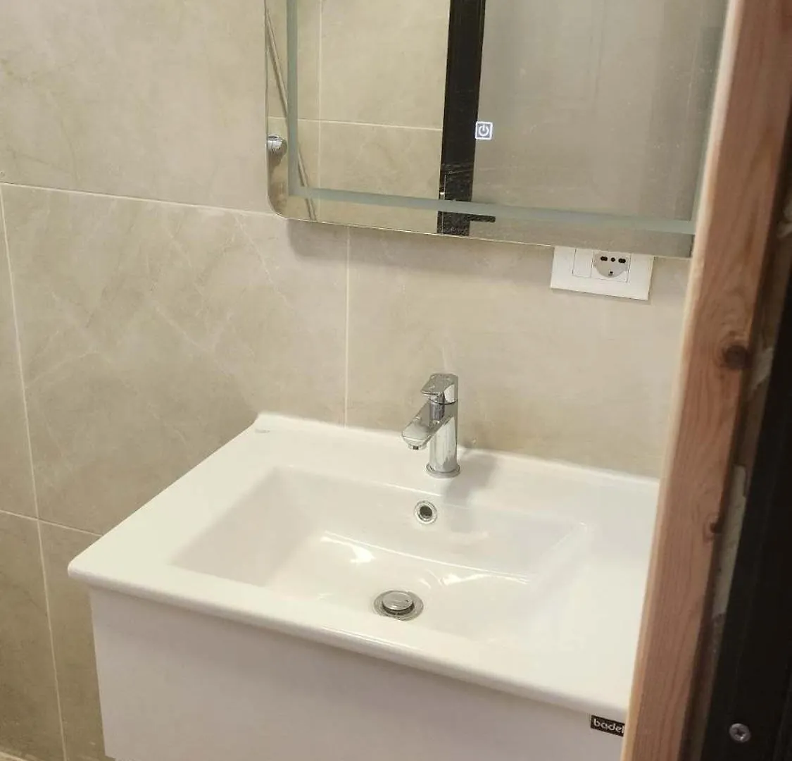 Domek letniskowy Uniklajd Villa-S Golem  Albania
