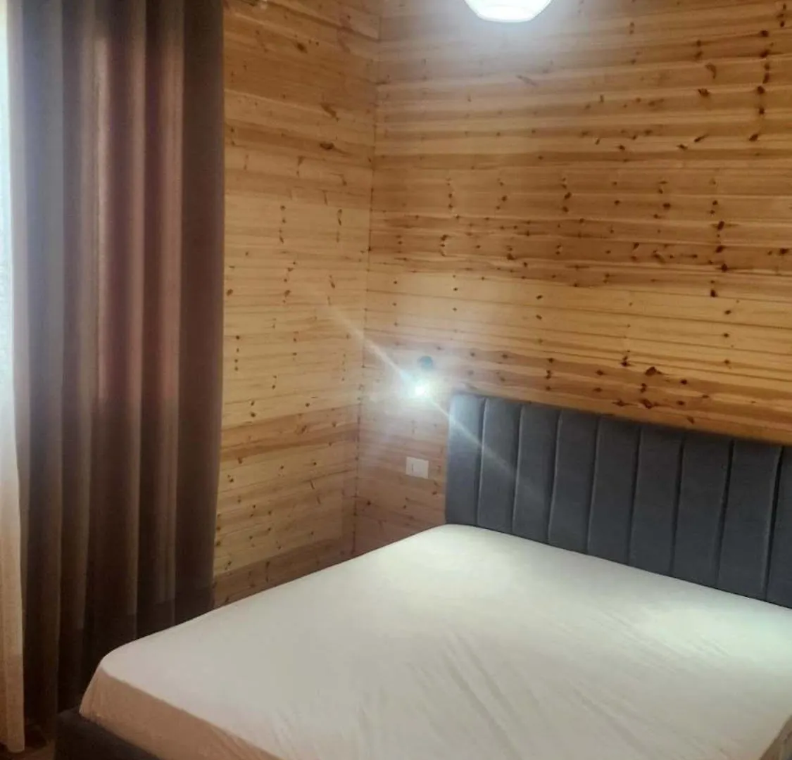 Uniklajd Villa-S Golem  Albania